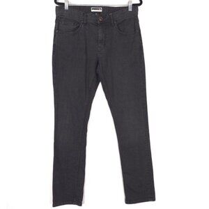 TRAVIS MATHEW Men's Jeans‎ Black Size 32 Stretch Cotton